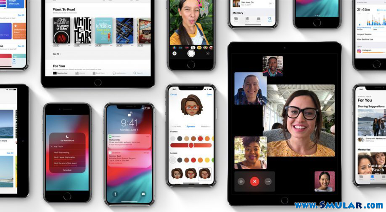 ios 13 release date