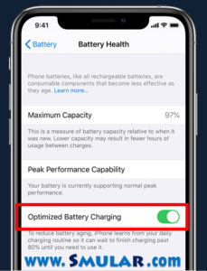 How To Improve IPhone & IPad Battery Life With Simple Steps