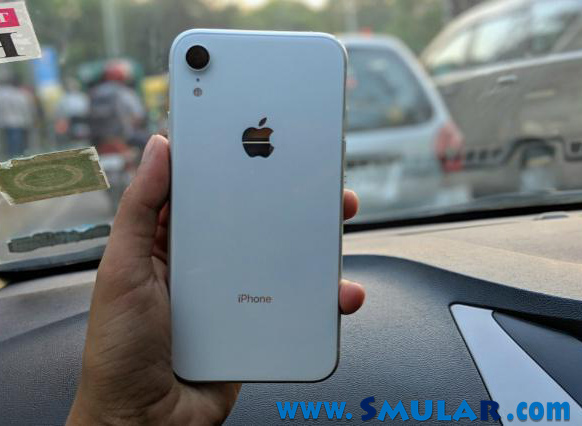 iphone xr use in india