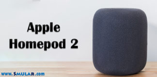 price apple homepod