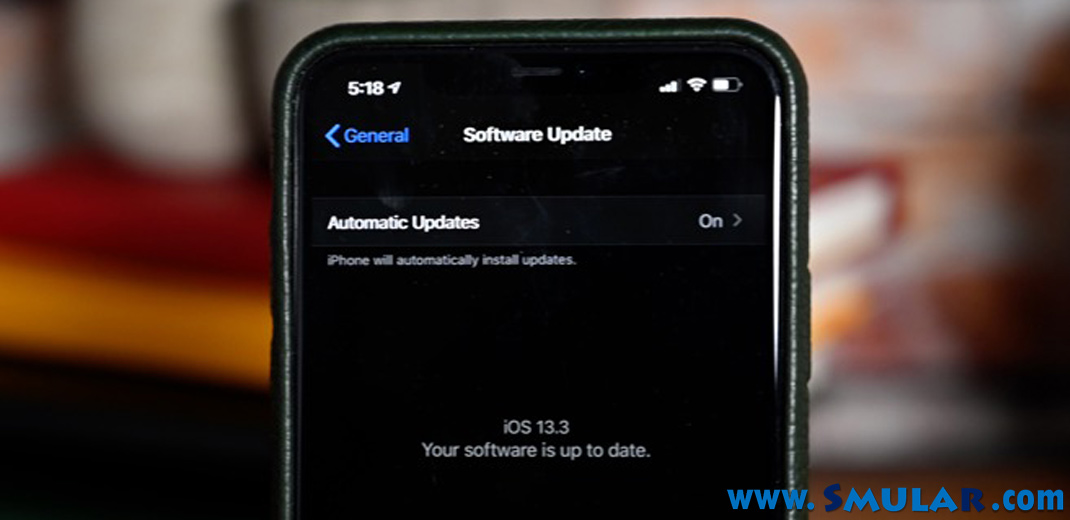 ios 13 3 update