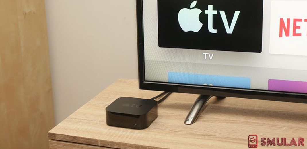 what is apple tv