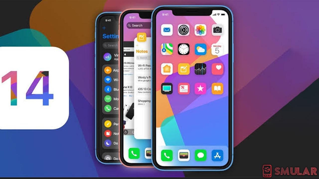 ios 14 compatible devices