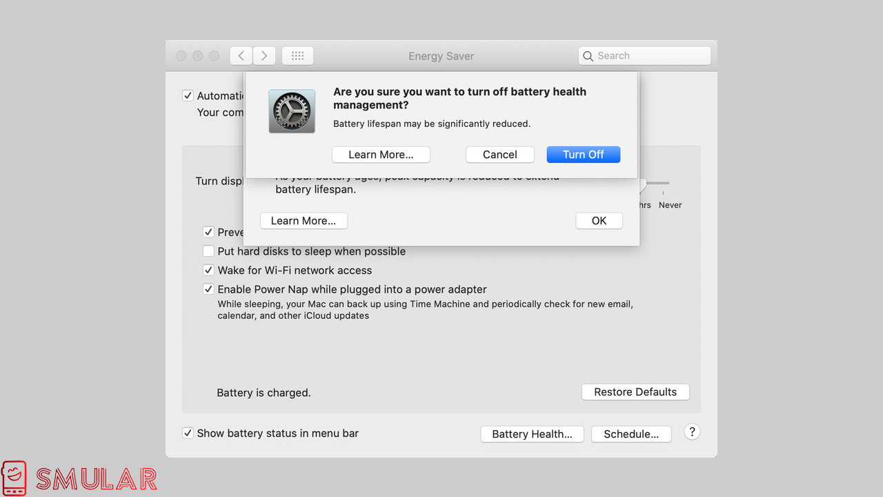 battery health macos 3