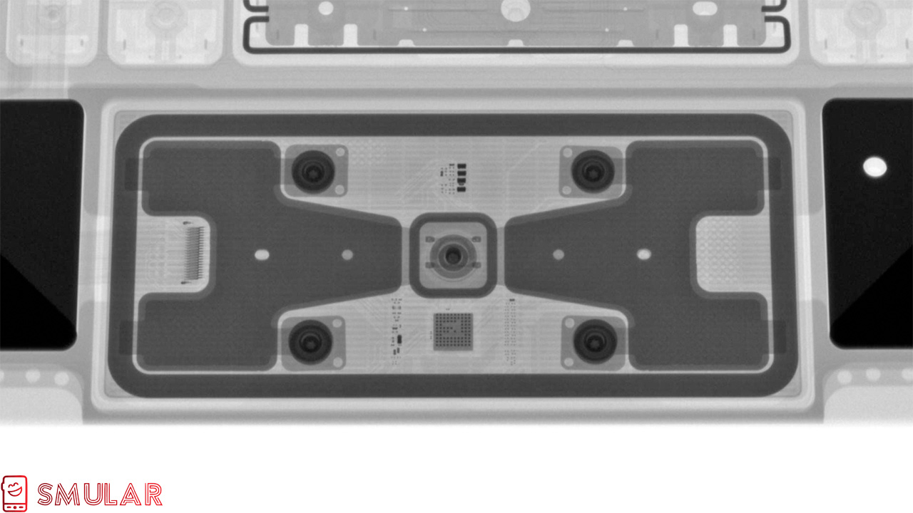 ifixit ipad track apd teardown