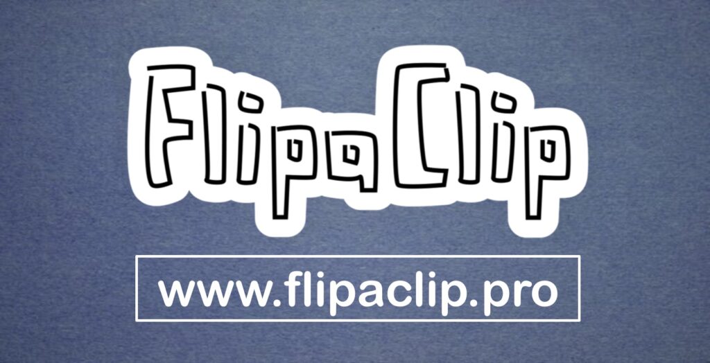 flipaclip