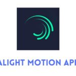 Alight Motion APK