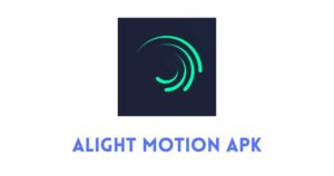 Alight Motion APK